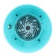 DC 5V 3W Electric Mosquito Dispeller LED Light Killer Insect Fly Bug Zapper Trap Lamp DC 5V 3W Electric Mosquito Dispeller LED Light Killer Insect Fly Bug Zapper Trap Lamp
