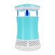 DC 5V 3W Electric Mosquito Dispeller LED Light Killer Insect Fly Bug Zapper Trap Lamp DC 5V 3W Electric Mosquito Dispeller LED Light Killer Insect Fly Bug Zapper Trap Lamp