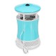 DC 5V 3W Electric Mosquito Dispeller LED Light Killer Insect Fly Bug Zapper Trap Lamp DC 5V 3W Electric Mosquito Dispeller LED Light Killer Insect Fly Bug Zapper Trap Lamp