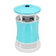 DC 5V 3W Electric Mosquito Dispeller LED Light Killer Insect Fly Bug Zapper Trap Lamp DC 5V 3W Electric Mosquito Dispeller LED Light Killer Insect Fly Bug Zapper Trap Lamp