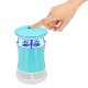 DC 5V 3W Electric Mosquito Dispeller LED Light Killer Insect Fly Bug Zapper Trap Lamp DC 5V 3W Electric Mosquito Dispeller LED Light Killer Insect Fly Bug Zapper Trap Lamp