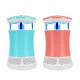 DC 5V 3W Electric Mosquito Dispeller LED Light Killer Insect Fly Bug Zapper Trap Lamp DC 5V 3W Electric Mosquito Dispeller LED Light Killer Insect Fly Bug Zapper Trap Lamp