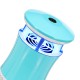 DC 5V 3W Electric Mosquito Dispeller LED Light Killer Insect Fly Bug Zapper Trap Lamp DC 5V 3W Electric Mosquito Dispeller LED Light Killer Insect Fly Bug Zapper Trap Lamp