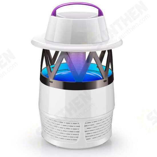 DC 5V 5W USB Electric Mosquito Dispeller LED Light Killer Insect Fly Bug Zapper Trap Lamp DC 5V 5W USB Electric Mosquito Dispeller LED Light Killer Insect Fly Bug Zapper Trap Lamp