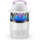DC 5V 5W USB Electric Mosquito Dispeller LED Light Killer Insect Fly Bug Zapper Trap Lamp DC 5V 5W USB Electric Mosquito Dispeller LED Light Killer Insect Fly Bug Zapper Trap Lamp