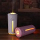 DC 5V 5W USB Ultrasonic Aroma Humidifier Night Light Cup Mini Air Essential Oil Diffuser Purifier DC 5V 5W USB Ultrasonic Aroma Humidifier Night Light Cup Mini Air Essential Oil Diffuser Purifier