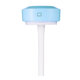 DC 5V 5W USB Ultrasonic Aroma Humidifier Night Light Cup Mini Air Essential Oil Diffuser Purifier DC 5V 5W USB Ultrasonic Aroma Humidifier Night Light Cup Mini Air Essential Oil Diffuser Purifier