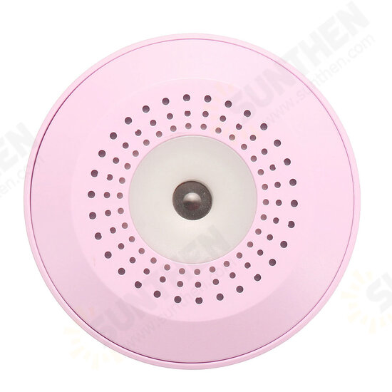 DC 5V 5W USB Ultrasonic Aroma Humidifier Night Light Cup Mini Air Essential Oil Diffuser Purifier DC 5V 5W USB Ultrasonic Aroma Humidifier Night Light Cup Mini Air Essential Oil Diffuser Purifier