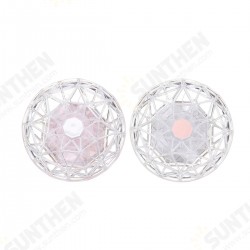 DC 5V Mini Protable USB Rechargeable Fan Handheld Diamond Ring Style Fan DC 5V Mini Protable USB Rechargeable Fan Handheld Diamond Ring Style Fan