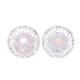 DC 5V Mini Protable USB Rechargeable Fan Handheld Diamond Ring Style Fan DC 5V Mini Protable USB Rechargeable Fan Handheld Diamond Ring Style Fan