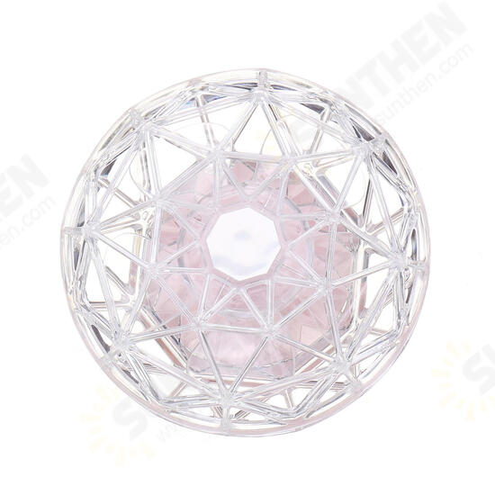 DC 5V Mini Protable USB Rechargeable Fan Handheld Diamond Ring Style Fan DC 5V Mini Protable USB Rechargeable Fan Handheld Diamond Ring Style Fan