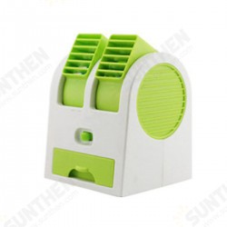 DC 5V Portable USB Rechargeable Water Cooler Cooling Fan Desk Mini Air Conditioner DC 5V Portable USB Rechargeable Water Cooler Cooling Fan Desk Mini Air Conditioner
