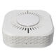 DC 9V 360° Wireless Smoke Detector Fire Alarm Sensor Home Security System Cordless DC 9V 360° Wireless Smoke Detector Fire Alarm Sensor Home Security System Cordless