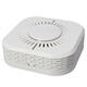 DC 9V 360° Wireless Smoke Detector Fire Alarm Sensor Home Security System Cordless DC 9V 360° Wireless Smoke Detector Fire Alarm Sensor Home Security System Cordless