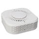 DC 9V 360° Wireless Smoke Detector Fire Alarm Sensor Home Security System Cordless DC 9V 360° Wireless Smoke Detector Fire Alarm Sensor Home Security System Cordless