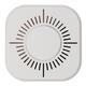 DC 9V 360° Wireless Smoke Detector Fire Alarm Sensor Home Security System Cordless DC 9V 360° Wireless Smoke Detector Fire Alarm Sensor Home Security System Cordless