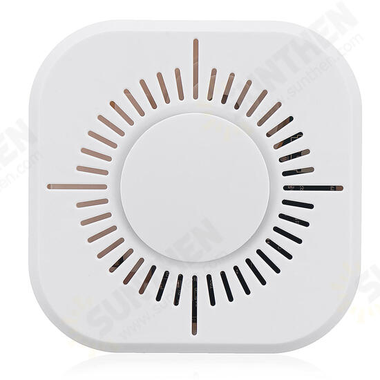 DC 9V Household Water Leakage Alarm Overflow Detector Sound Light Sensor Wireless 85dB DC 9V Household Water Leakage Alarm Overflow Detector Sound Light Sensor Wireless 85dB