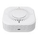 DC 9V Household Water Leakage Alarm Overflow Detector Sound Light Sensor Wireless 85dB DC 9V Household Water Leakage Alarm Overflow Detector Sound Light Sensor Wireless 85dB