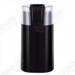 DL-MD18 Electric Stainless Steel Blade Coffee Bean Nut Grinder Grinding DL-MD18 Electric Stainless Steel Blade Coffee Bean Nut Grinder Grinding