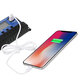ETFE Flexible Solar Panel Charger 15W 10A Solar Power Panel With Controller for 12V Car Battery Mobile Phone Charger ETFE Flexible Solar Panel Charger 15W 10A Solar Power Panel With Controller for 12V Car Battery Mobile Phone Charger