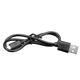 Electirc Bike Pump Mini Portable Cycling Inflator Valve For Aluminum Alloy USB Electirc Bike Pump Mini Portable Cycling Inflator Valve For Aluminum Alloy USB
