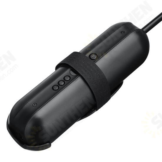 Electirc Bike Pump Mini Portable Cycling Inflator Valve For Aluminum Alloy USB Electirc Bike Pump Mini Portable Cycling Inflator Valve For Aluminum Alloy USB