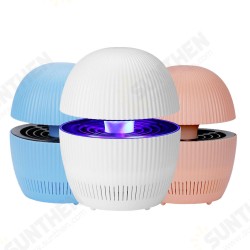 Electric LED Mosquito UV Light Killer Insect Pest Bug Zapper Trap Lamp USB Charging Electric LED Mosquito UV Light Killer Insect Pest Bug Zapper Trap Lamp USB Charging