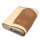 Electric Lumbar Neck Back Massage Pillow Cushion Infrared Heating Kneading Body Massager Electric Lumbar Neck Back Massage Pillow Cushion Infrared Heating Kneading Body Massager