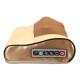 Electric Lumbar Neck Back Massage Pillow Cushion Infrared Heating Kneading Body Massager Electric Lumbar Neck Back Massage Pillow Cushion Infrared Heating Kneading Body Massager