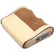 Electric Lumbar Neck Back Massage Pillow Cushion Infrared Heating Kneading Body Massager Electric Lumbar Neck Back Massage Pillow Cushion Infrared Heating Kneading Body Massager