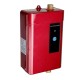 Electric Tankless Hot Water Heater Instant Heating For Bathroom Kitchen Washing