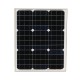 M-40 40W 18V Mono Solar Panel Battery Charger For Boat Caravan Motorhome M-40 40W 18V Mono Solar Panel Battery Charger For Boat Caravan Motorhome