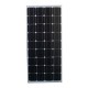 P-120 120W 18V Poly Solar Panel Battery Charger For Boat Caravan Motorhome