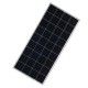 P-140 140W 18V Poly Solar Panel Battery Charger For Boat Caravan Motorhome