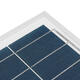 P-75 Polysilicon Solar Panel 75W 18V 1000X520X30mm Solar Power Panel P-75 Polysilicon Solar Panel 75W 18V 1000X520X30mm Solar Power Panel