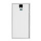 P-75 Polysilicon Solar Panel 75W 18V 1000X520X30mm Solar Power Panel P-75 Polysilicon Solar Panel 75W 18V 1000X520X30mm Solar Power Panel