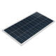 P-75 Polysilicon Solar Panel 75W 18V 1000X520X30mm Solar Power Panel P-75 Polysilicon Solar Panel 75W 18V 1000X520X30mm Solar Power Panel