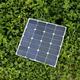 EL-32 50W 18V Monocrystalline Semi-flexible Solar Panel With 1.5m Cable EL-32 50W 18V Monocrystalline Semi-flexible Solar Panel With 1.5m Cable