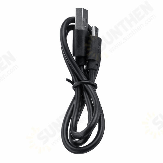 Fast Charging Dual Charger USB Cable AHDBT-501 Battery For GoPro HERO 7 6 5 Fast Charging Dual Charger USB Cable AHDBT-501 Battery For GoPro HERO 7 6 5