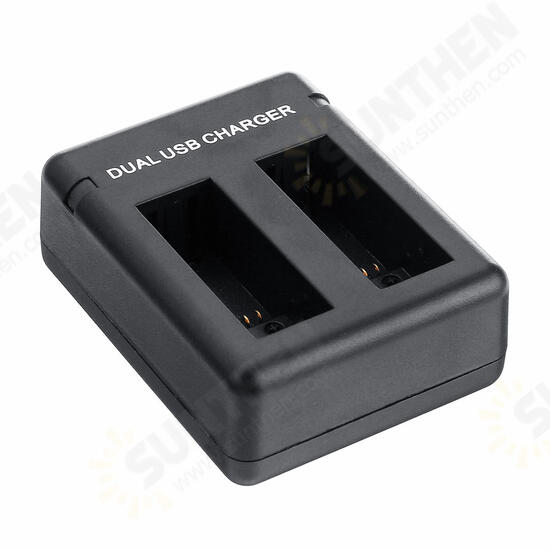 Fast Charging Dual Charger USB Cable AHDBT-501 Battery For GoPro HERO 7 6 5 Fast Charging Dual Charger USB Cable AHDBT-501 Battery For GoPro HERO 7 6 5