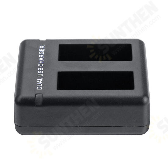 Fast Charging Dual Charger USB Cable AHDBT-501 Battery For GoPro HERO 7 6 5 Fast Charging Dual Charger USB Cable AHDBT-501 Battery For GoPro HERO 7 6 5