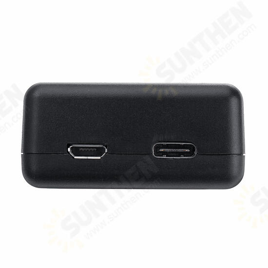 Fast Charging Dual Charger USB Cable AHDBT-501 Battery For GoPro HERO 7 6 5 Fast Charging Dual Charger USB Cable AHDBT-501 Battery For GoPro HERO 7 6 5
