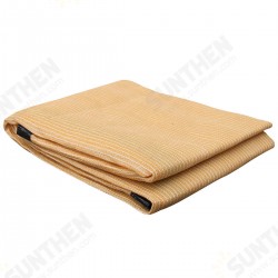 Garden Sand Sun Shade Sail Cloth Mesh Awning Shadecloth Canopy Outdoor HDPE 90% Sunshade Net Garden Sand Sun Shade Sail Cloth Mesh Awning Shadecloth Canopy Outdoor HDPE 90% Sunshade Net