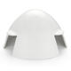 Generator Wind Cap Nylon Fiber Wind Power Turbine 3 Blades Accessories Cap