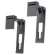 Hang-on Aquarium Filter Water Tank Wall Hanging Filter Equipment Part Hang-on Aquarium Filter Water Tank Wall Hanging Filter Equipment Part