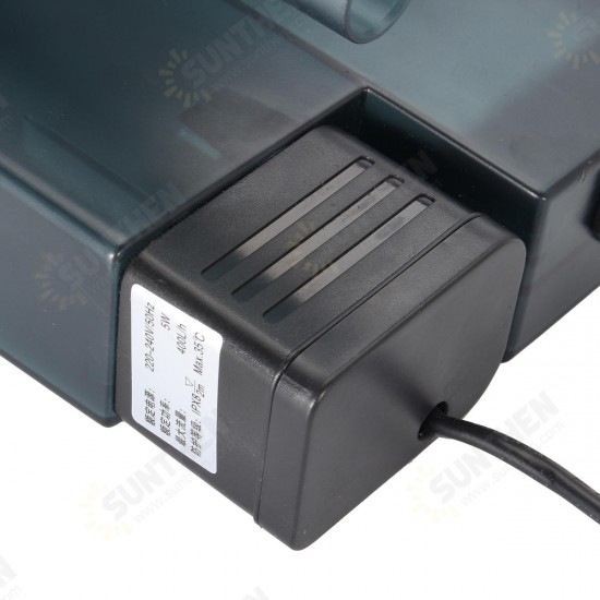Hang-on Aquarium Filter Water Tank Wall Hanging Filter Equipment Part Hang-on Aquarium Filter Water Tank Wall Hanging Filter Equipment Part