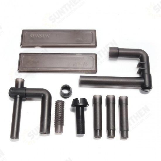 Hang-on Aquarium Filter Water Tank Wall Hanging Filter Equipment Part Hang-on Aquarium Filter Water Tank Wall Hanging Filter Equipment Part
