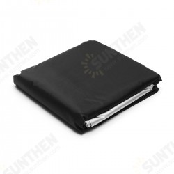 Hot Tub Cover Cap Anti-UV Electrical Insulation Protector Spring Stoppers US