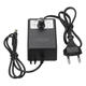 KJS-1506 3-24V 1A 24W DC Power Adapter Adjustable Voltage Switching Power Supply Adapter KJS-1506 3-24V 1A 24W DC Power Adapter Adjustable Voltage Switching Power Supply Adapter
