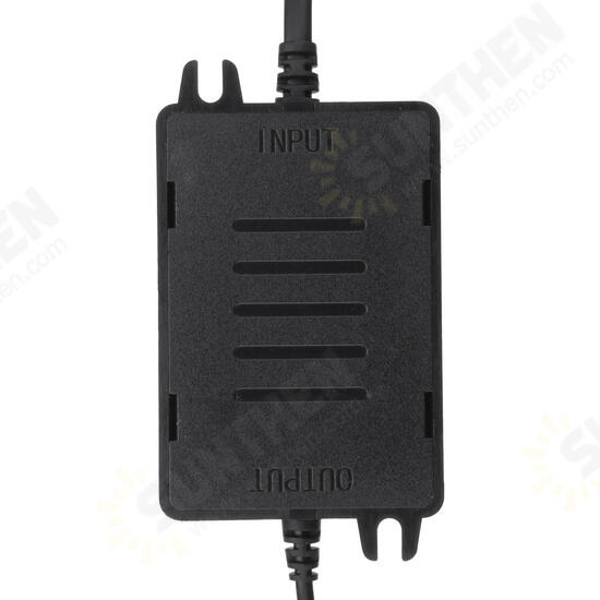 KJS-1506 3-24V 1A 24W DC Power Adapter Adjustable Voltage Switching Power Supply Adapter KJS-1506 3-24V 1A 24W DC Power Adapter Adjustable Voltage Switching Power Supply Adapter
